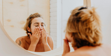 Fine Lines Softened in Minutes: The Magic of an EMS Microcurrent Facial Wand