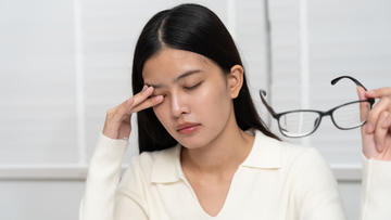 Why the GlowTechStudio Anti-Fatigue Eye Massager Is the Secret to Looking Awake Without Makeup