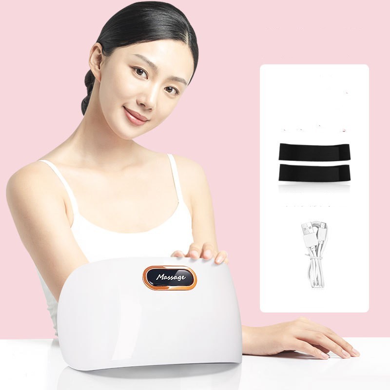 Full-Automatic Massager Wireless
