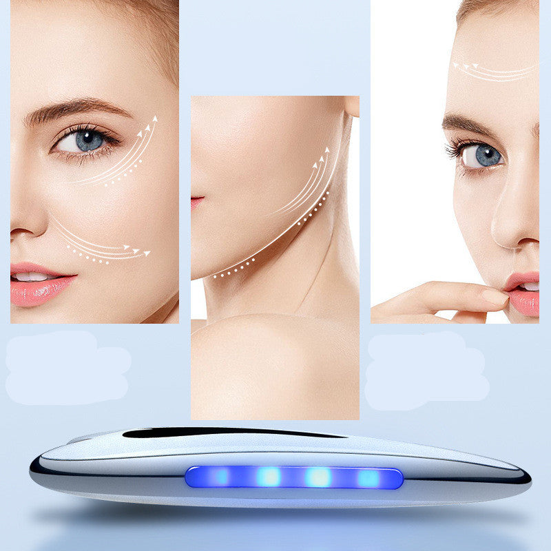 Electric Facial Guasha Scraper
