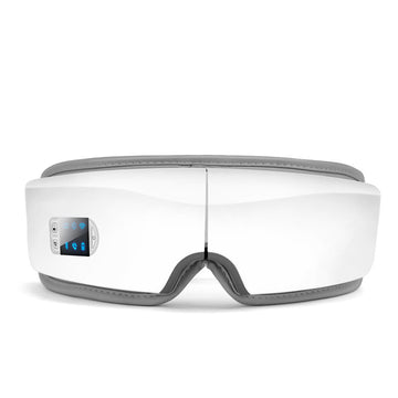 Portable Eye Care Massager