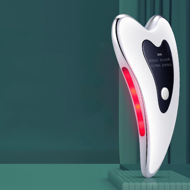 Electric Facial Guasha Scraper