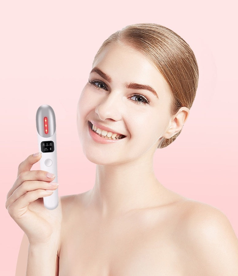 Anti-Fatigue Eye Massager