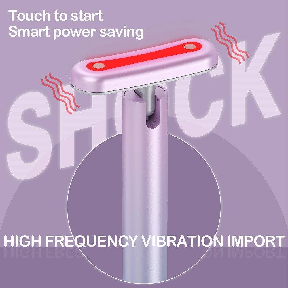 EMS Microcurrent Facial Wand