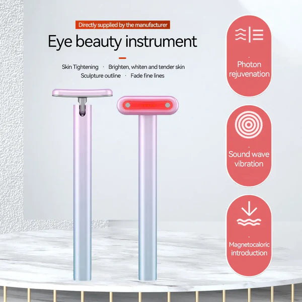 EMS Microcurrent Facial Wand