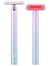 EMS Microcurrent Facial Wand