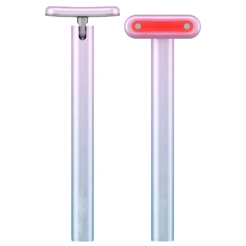 EMS Microcurrent Facial Wand